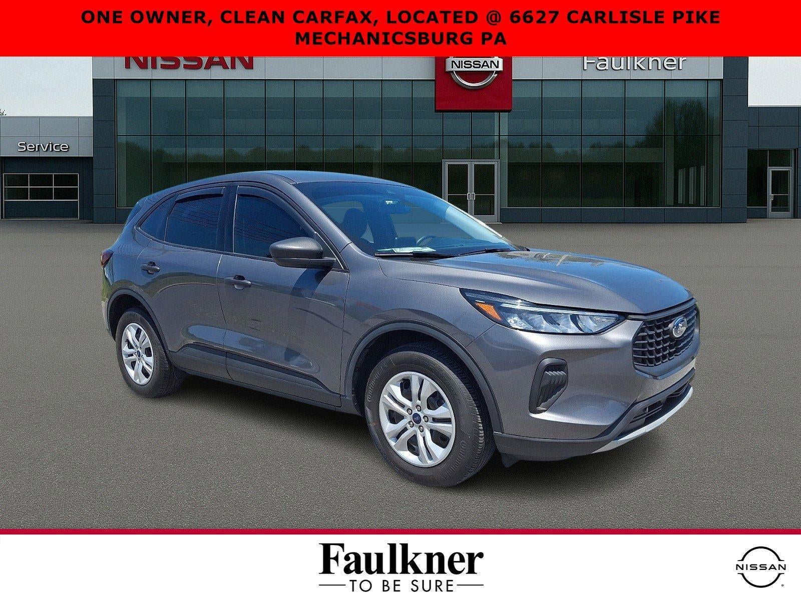 2023 Ford Escape Base AWD