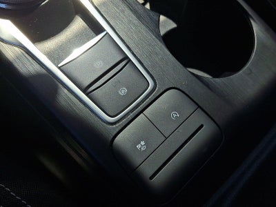 2023 Ford Escape Base AWD