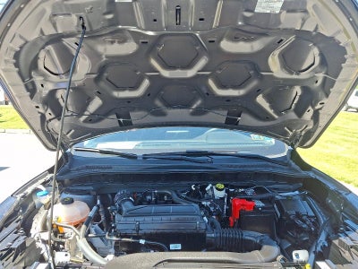 2023 Ford Escape Base AWD