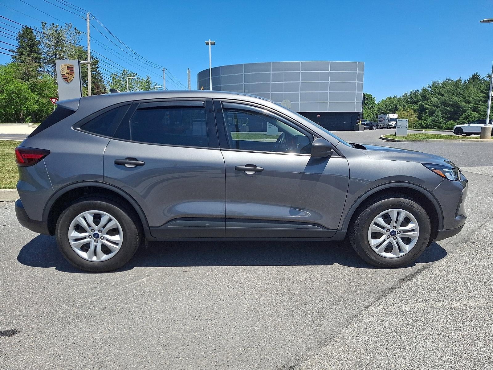 2023 Ford Escape Base AWD
