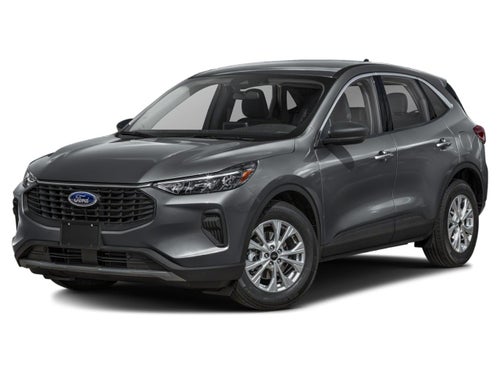 2023 Ford Escape Base AWD