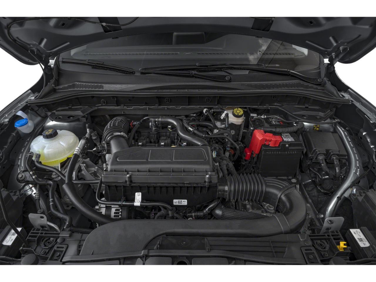 2024 Ford Escape Active AWD
