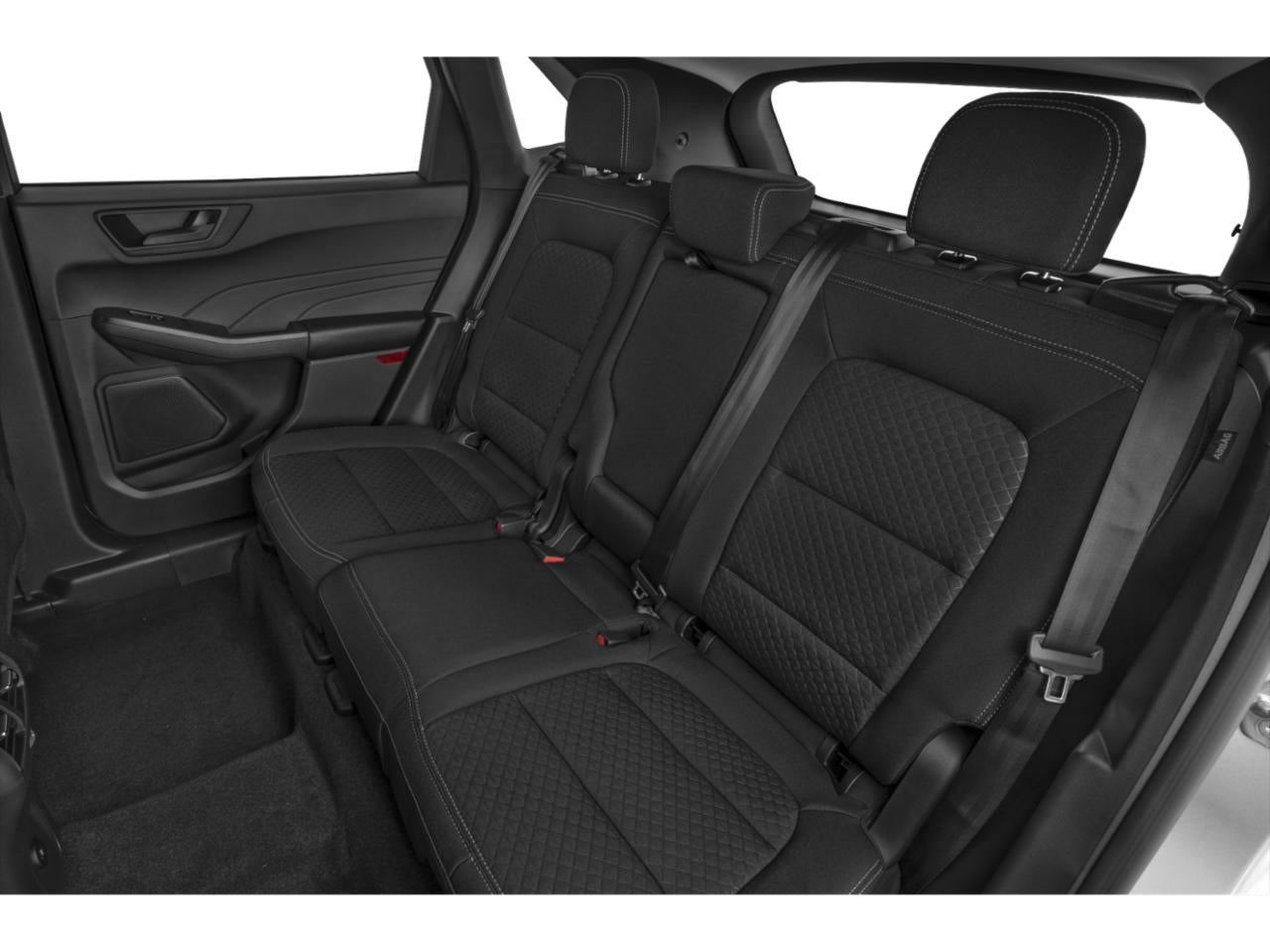 2024 Ford Escape Active AWD