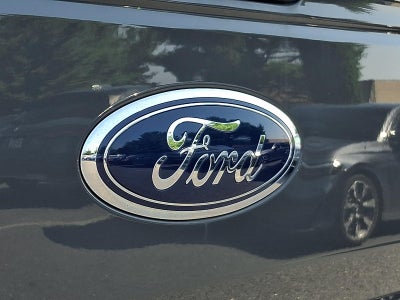 2020 Ford F-150 XLT 4WD SuperCrew 5.5' Box