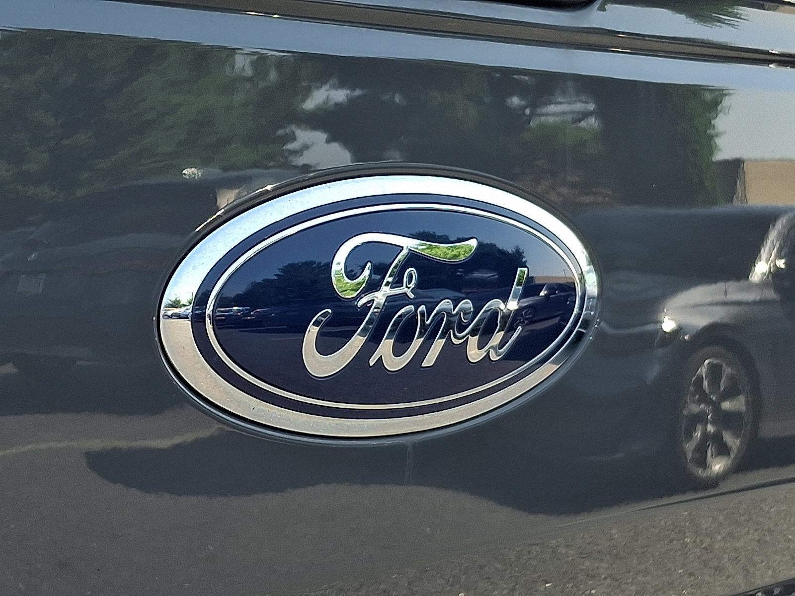 2020 Ford F-150 XLT 4WD SuperCrew 5.5' Box