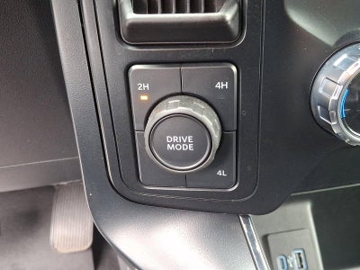 2024 Ford F-150 XLT 4WD SuperCrew 5.5' Box