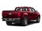 2017 Chevrolet Colorado Crew Cab Short Box 4-Wheel Drive LT