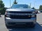 2021 Chevrolet Silverado 1500 Double Cab Standard Box 4-Wheel Drive Custom