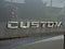 2021 Chevrolet Silverado 1500 Double Cab Standard Box 4-Wheel Drive Custom