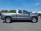 2021 Chevrolet Silverado 1500 Double Cab Standard Box 4-Wheel Drive Custom