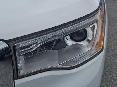 2019 GMC Acadia FWD SLE-1