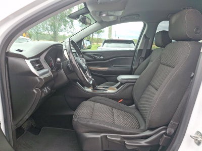 2019 GMC Acadia FWD SLE-1