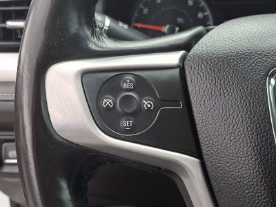 2019 GMC Acadia FWD SLE-1