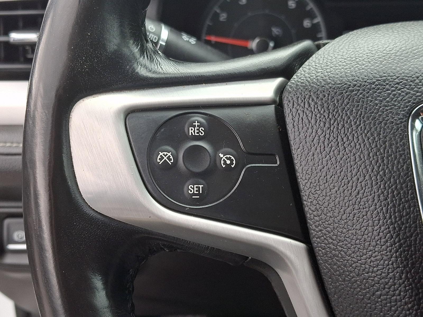 2019 GMC Acadia FWD SLE-1