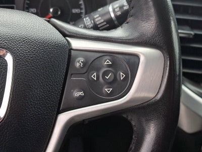2019 GMC Acadia FWD SLE-1