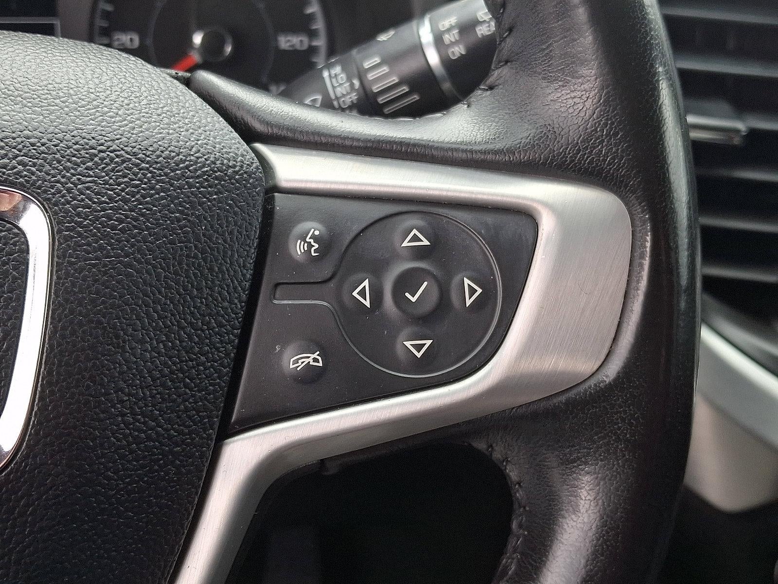 2019 GMC Acadia FWD SLE-1