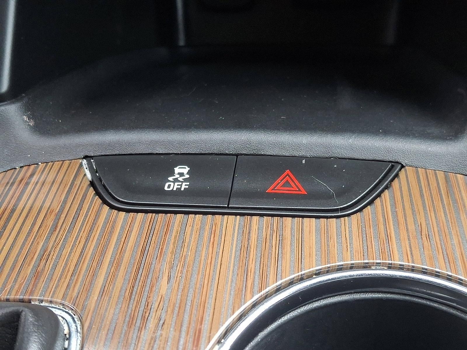 2019 GMC Acadia FWD SLE-1