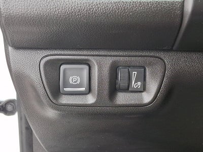 2019 GMC Acadia FWD SLE-1