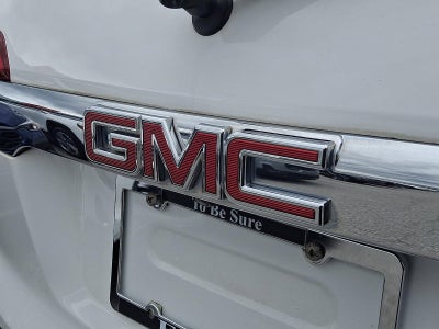 2019 GMC Acadia FWD SLE-1