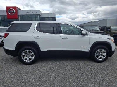 2019 GMC Acadia FWD SLE-1
