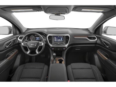 2019 GMC Acadia FWD SLE-1