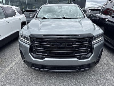 2023 GMC Acadia AWD SLE