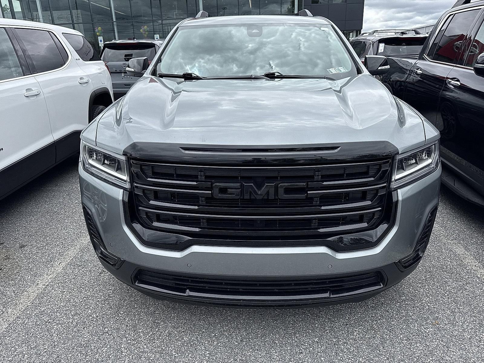 2023 GMC Acadia AWD SLE