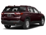 2021 Chevrolet Traverse AWD 1LT