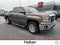 2015 GMC Sierra 1500 Double Cab Standard Box 4-Wheel Drive SLE