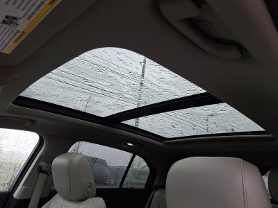 2020 Cadillac XT4 AWD 4dr Luxury