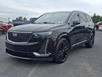 2022 Cadillac XT6 AWD 4dr Premium Luxury