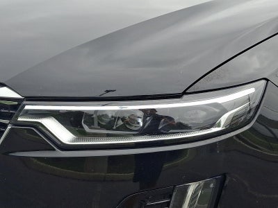 2022 Cadillac XT6 AWD 4dr Premium Luxury
