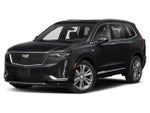 2022 Cadillac XT6 AWD 4dr Premium Luxury