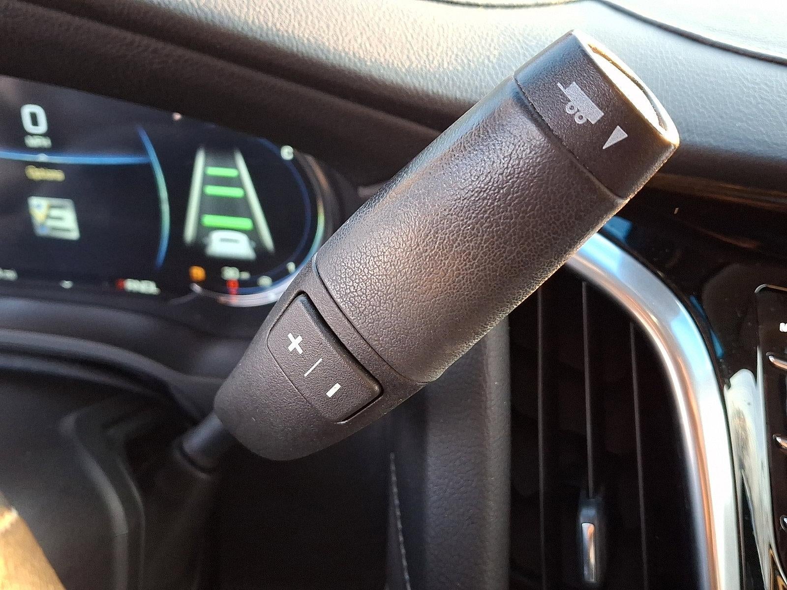 2020 Cadillac Escalade ESV 4WD Luxury