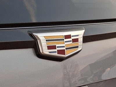 2020 Cadillac Escalade ESV 4WD Luxury