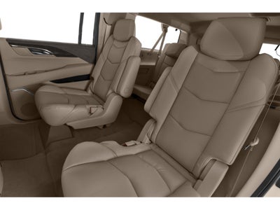 2020 Cadillac Escalade ESV 4WD Luxury