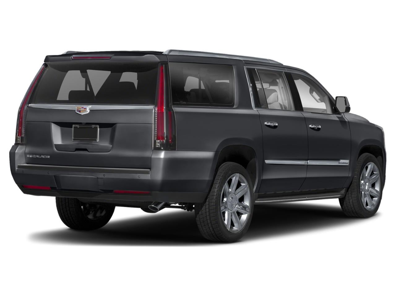 2020 Cadillac Escalade ESV 4WD Luxury