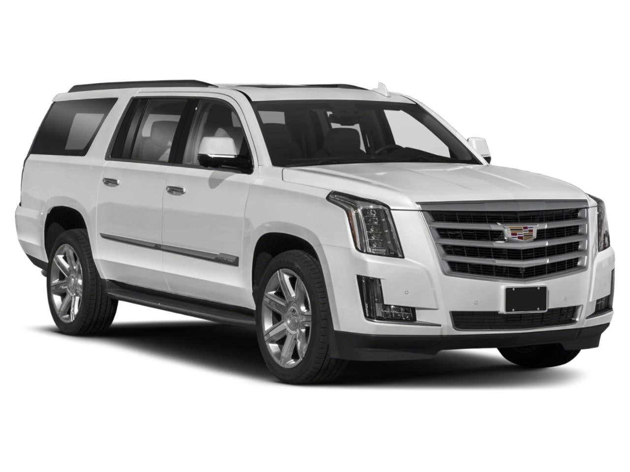2020 Cadillac Escalade ESV 4WD Luxury
