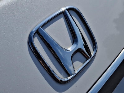 2015 Honda Accord Sedan EX-L V6 Automatic with Navigation