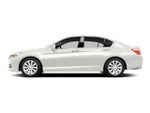 2015 Honda Accord Sedan EX-L V6 Automatic