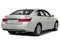 2015 Honda Accord Sedan EX-L V6 Automatic