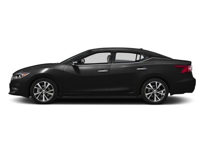 2016 Nissan Maxima 4dr Sdn 3.5 SR