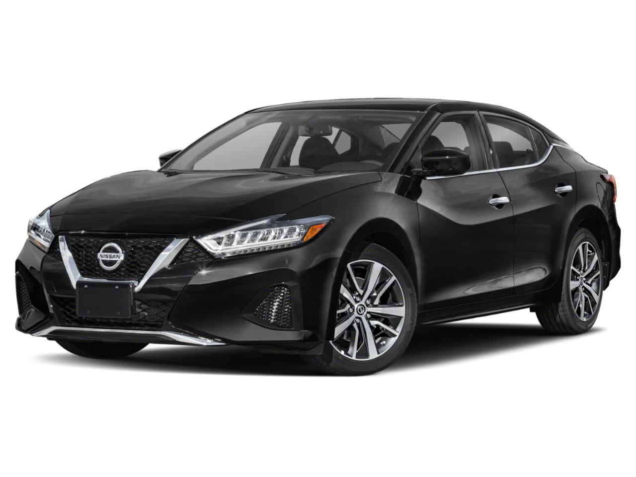 2021 Nissan Maxima SV 3.5L