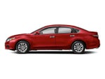 2018 Nissan Altima 2.5 S Sedan