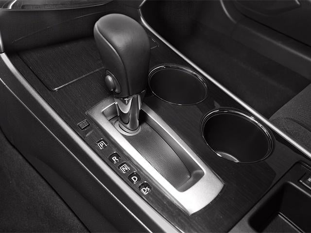 2014 Nissan Altima 4dr Sdn I4 2.5 SV