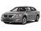 2015 Nissan Altima 4dr Sdn I4 2.5 SV