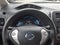 2015 Nissan LEAF 4dr HB S