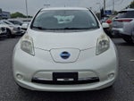 2015 Nissan LEAF 4dr HB S