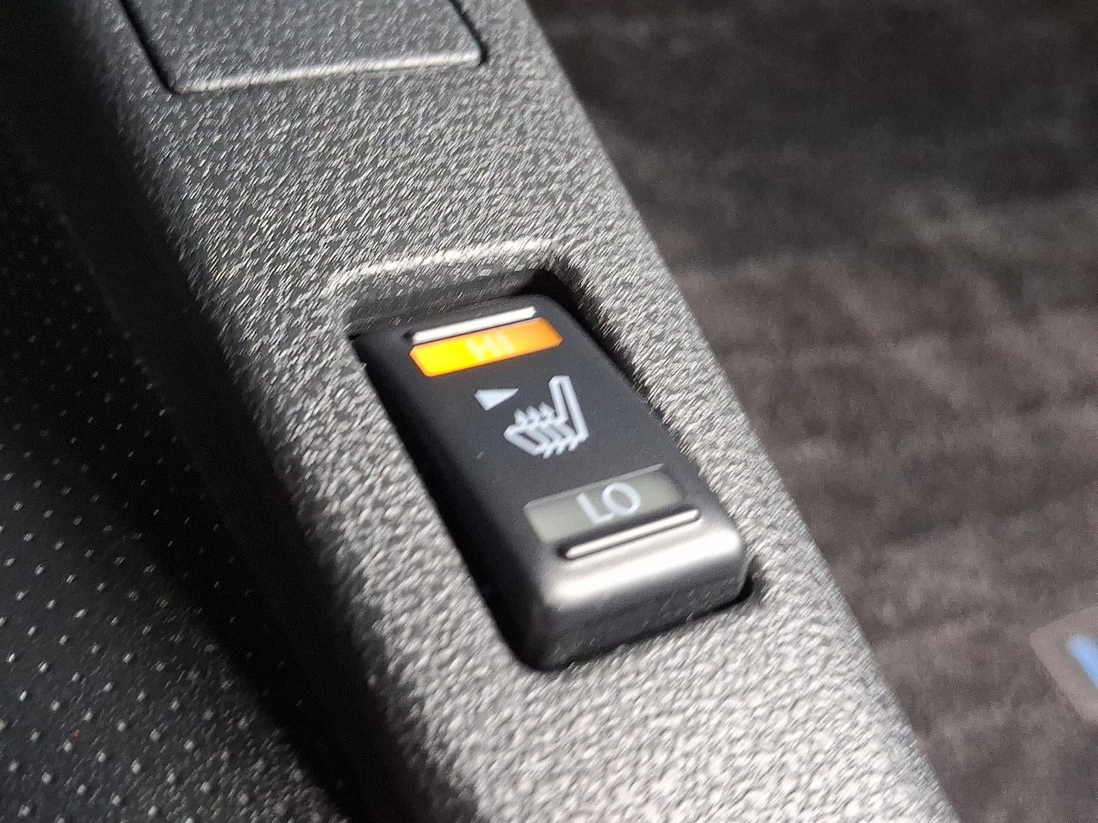 2015 Nissan LEAF 4dr HB S