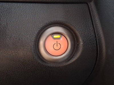 2015 Nissan LEAF 4dr HB S
